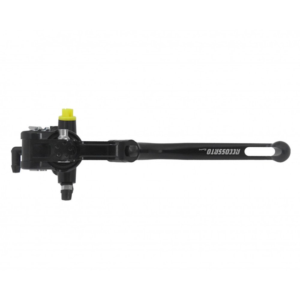 Тормозная Машинка GA 19 PRS