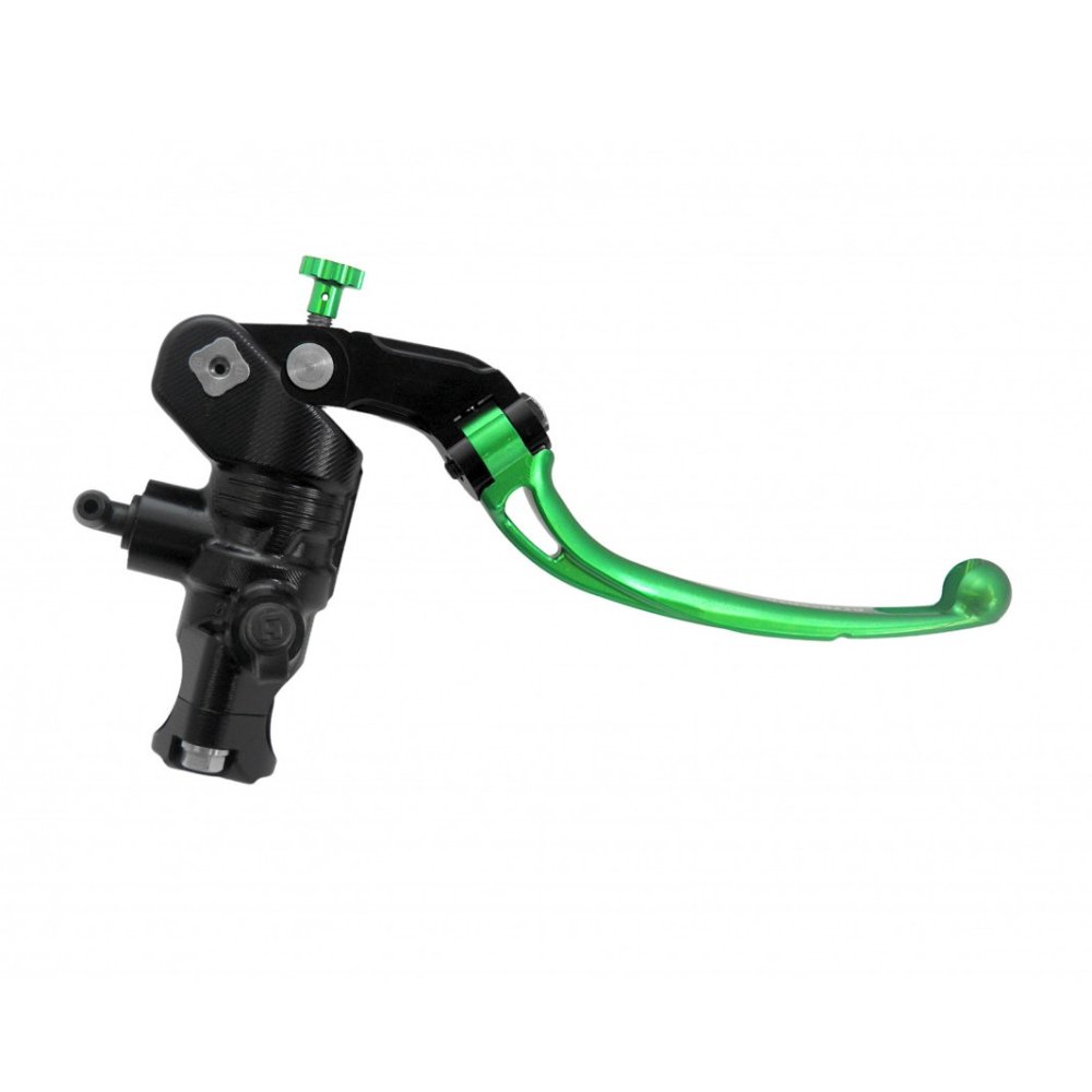 Тормозная Машинка GA 19 PRS