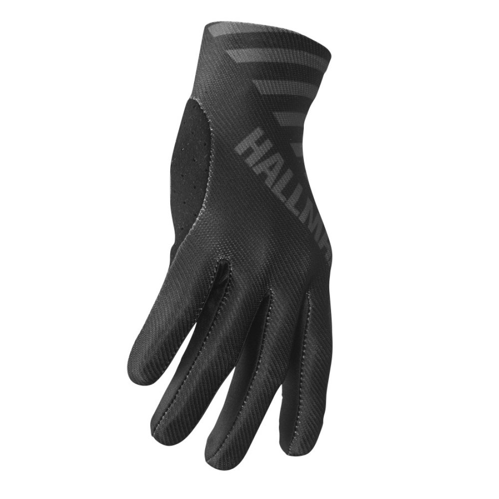 Hallman Mainstay Gloves Grey