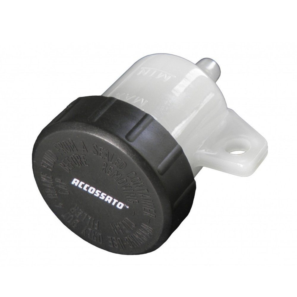 Тормозной Бачок 15мл