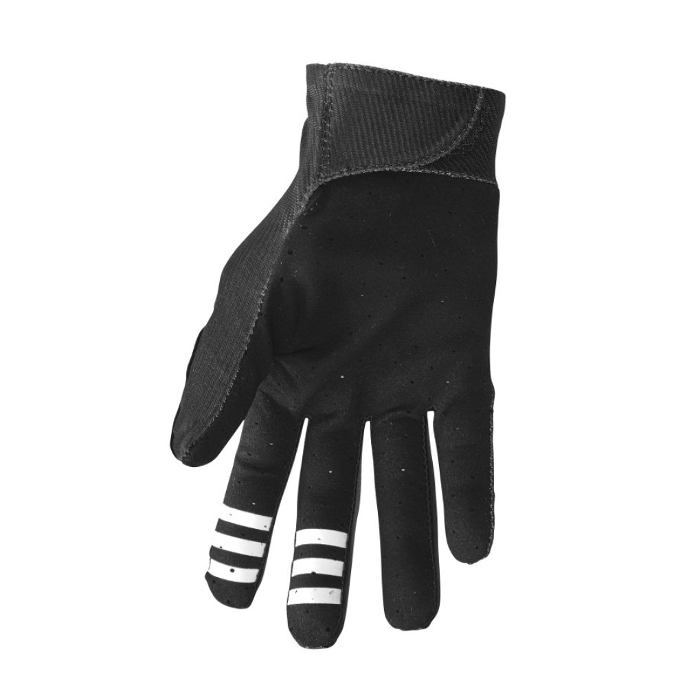 Hallman Mainstay Gloves Black