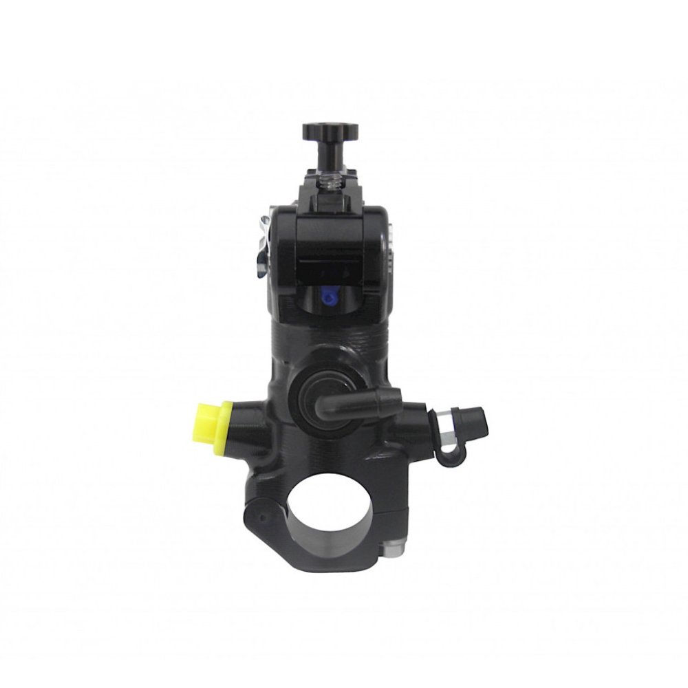 Тормозная Машинка GA 19 PRS