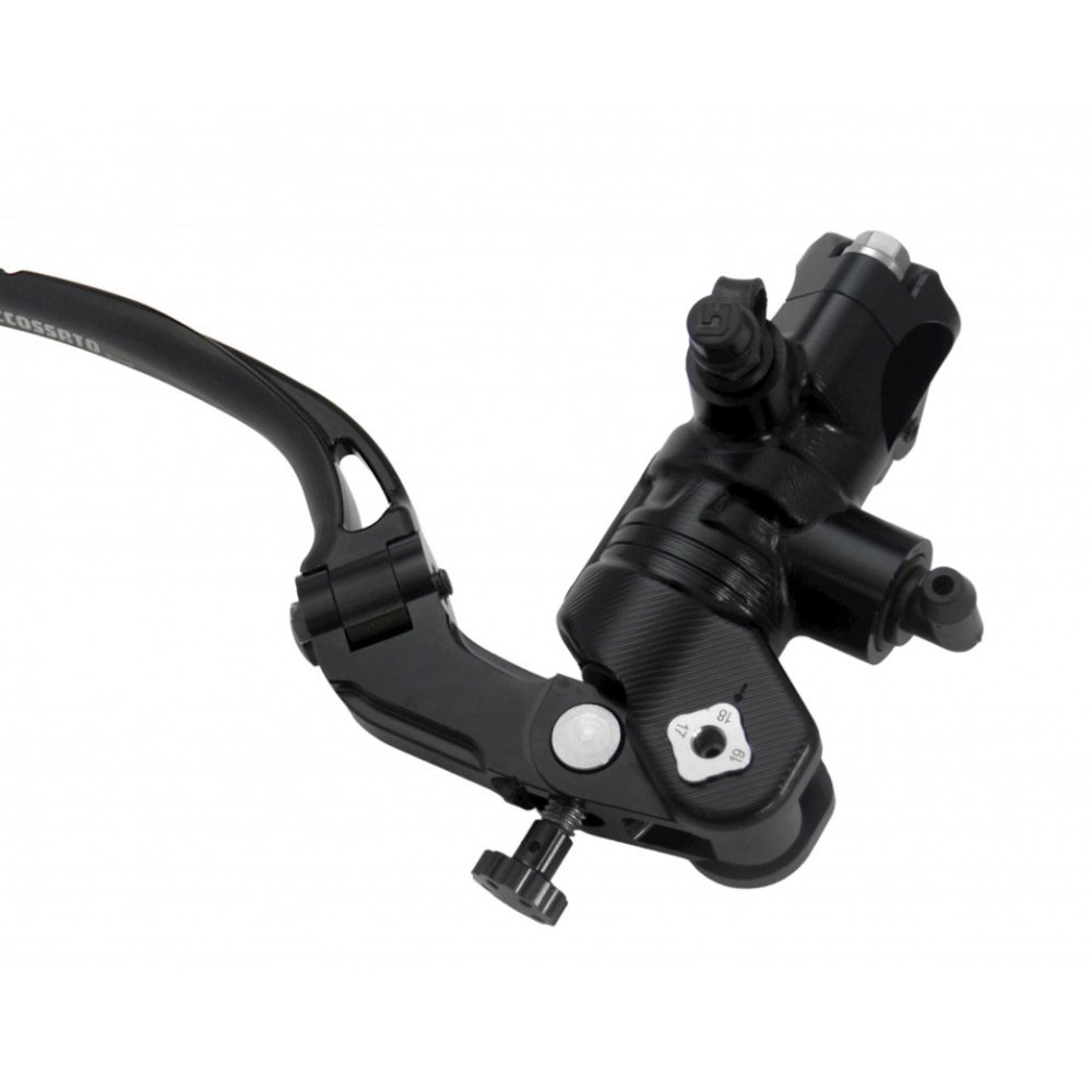 Тормозная Машинка GA 19 PRS