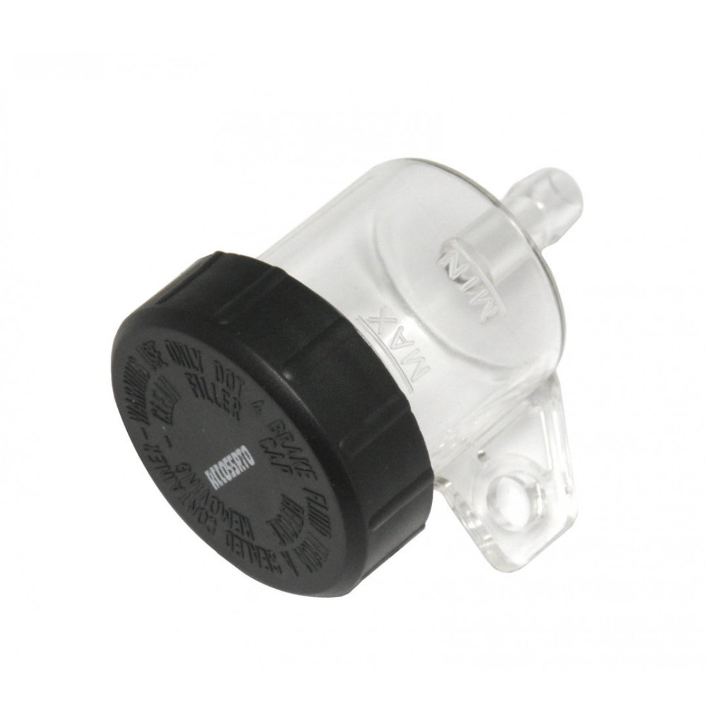 Тормозной Бачок 15мл