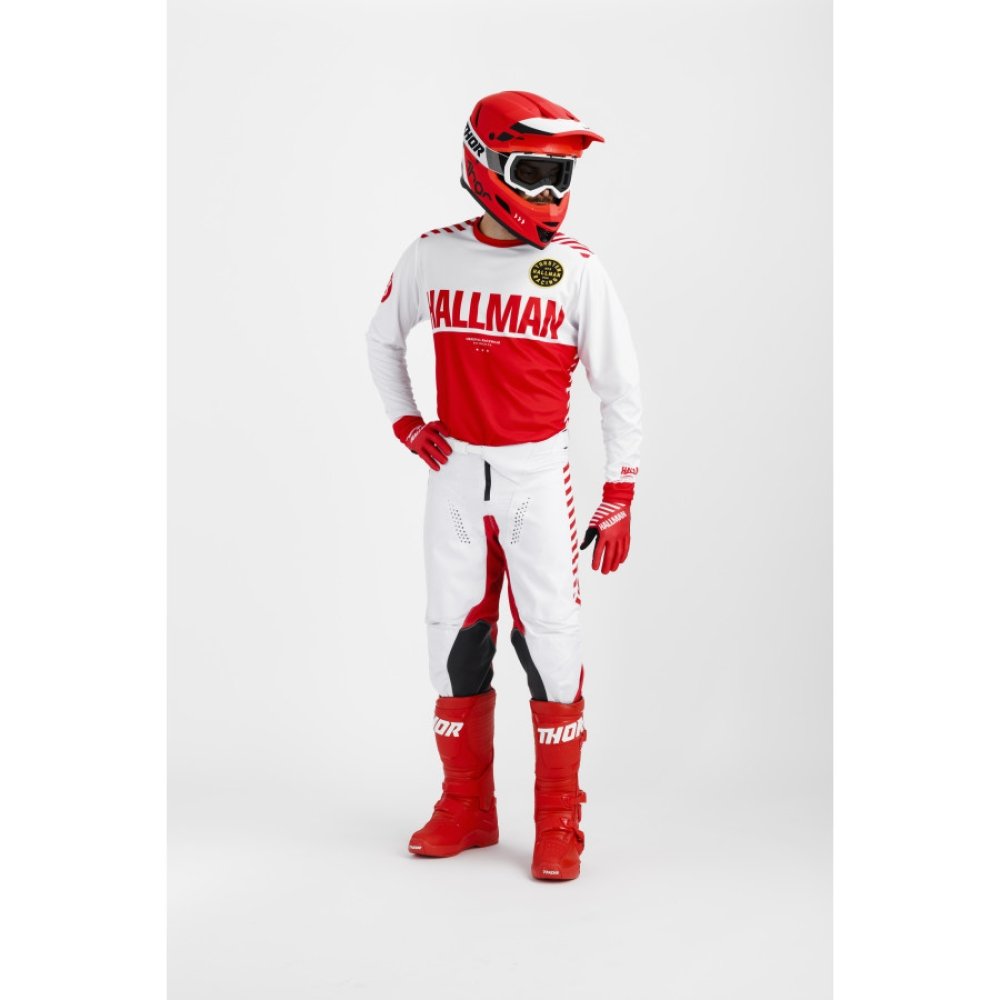 Differ slice White Red