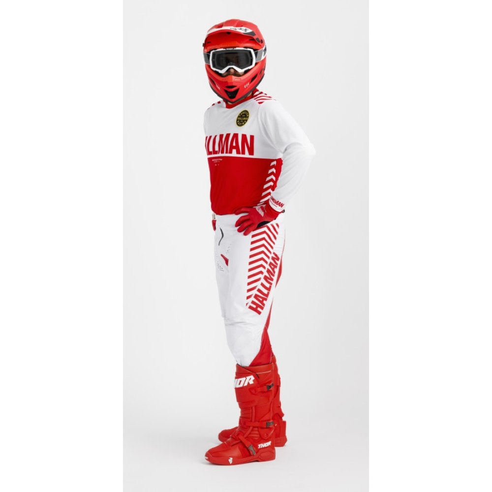 Differ slice White Red