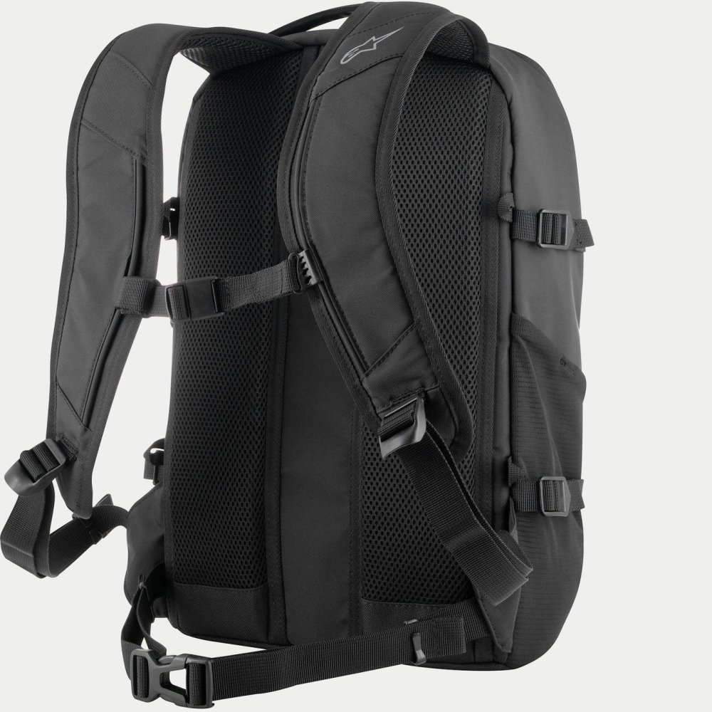 Amp-3 Backpack