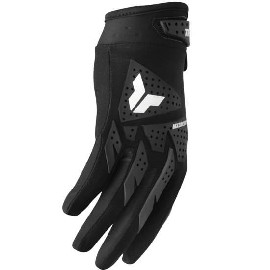 LAUNCHMODE XP BLACK