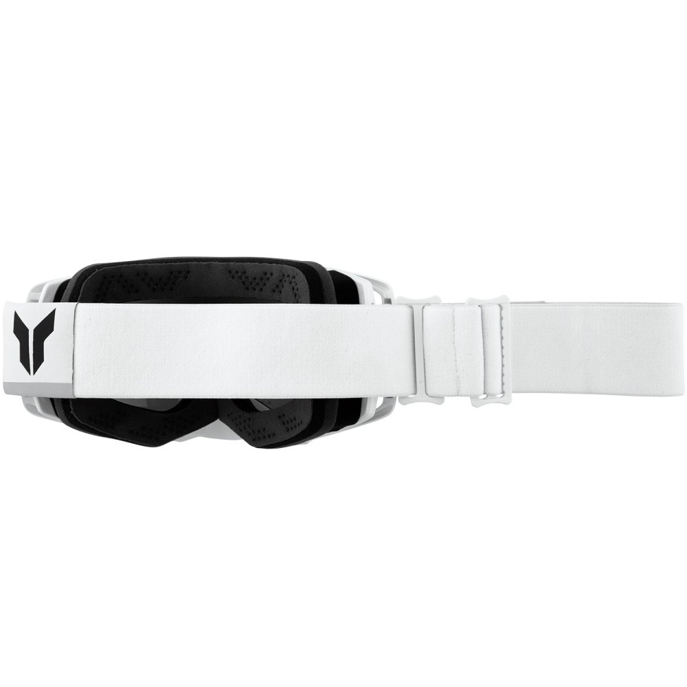 Activate Goggles WHITE