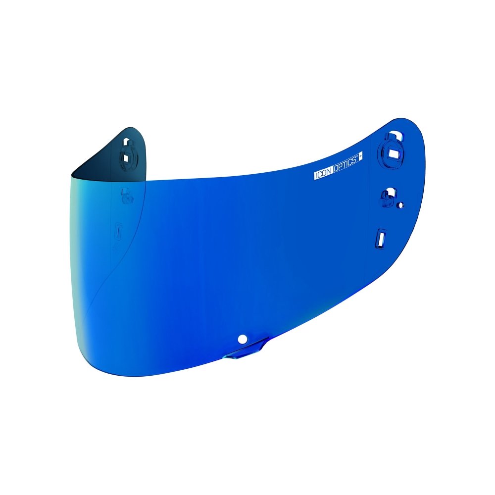 Optics Shield BOATDRINK BLUE