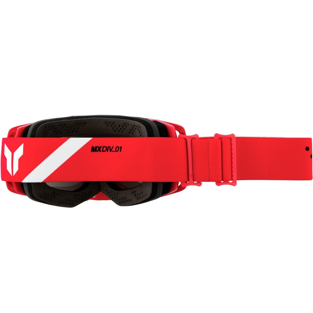 Activate Goggles FLITE RED