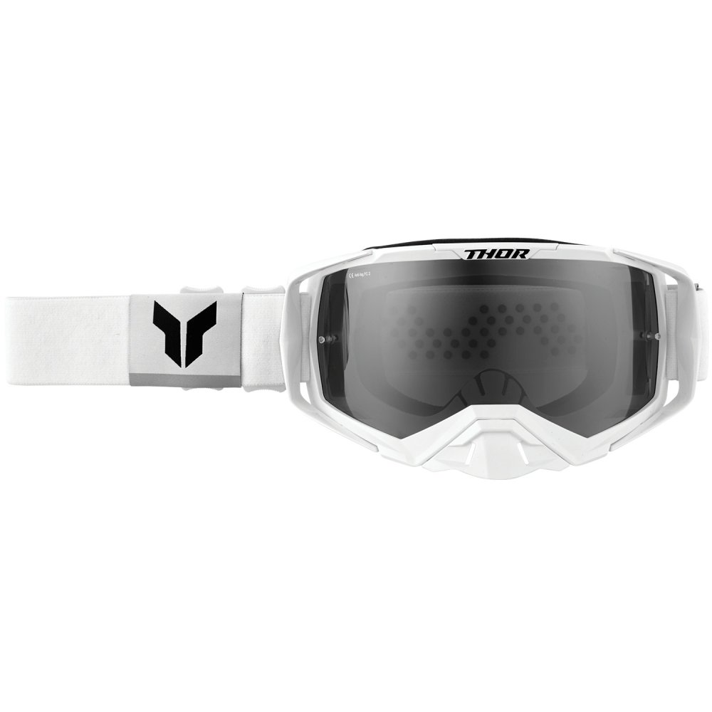 Activate Goggles WHITE