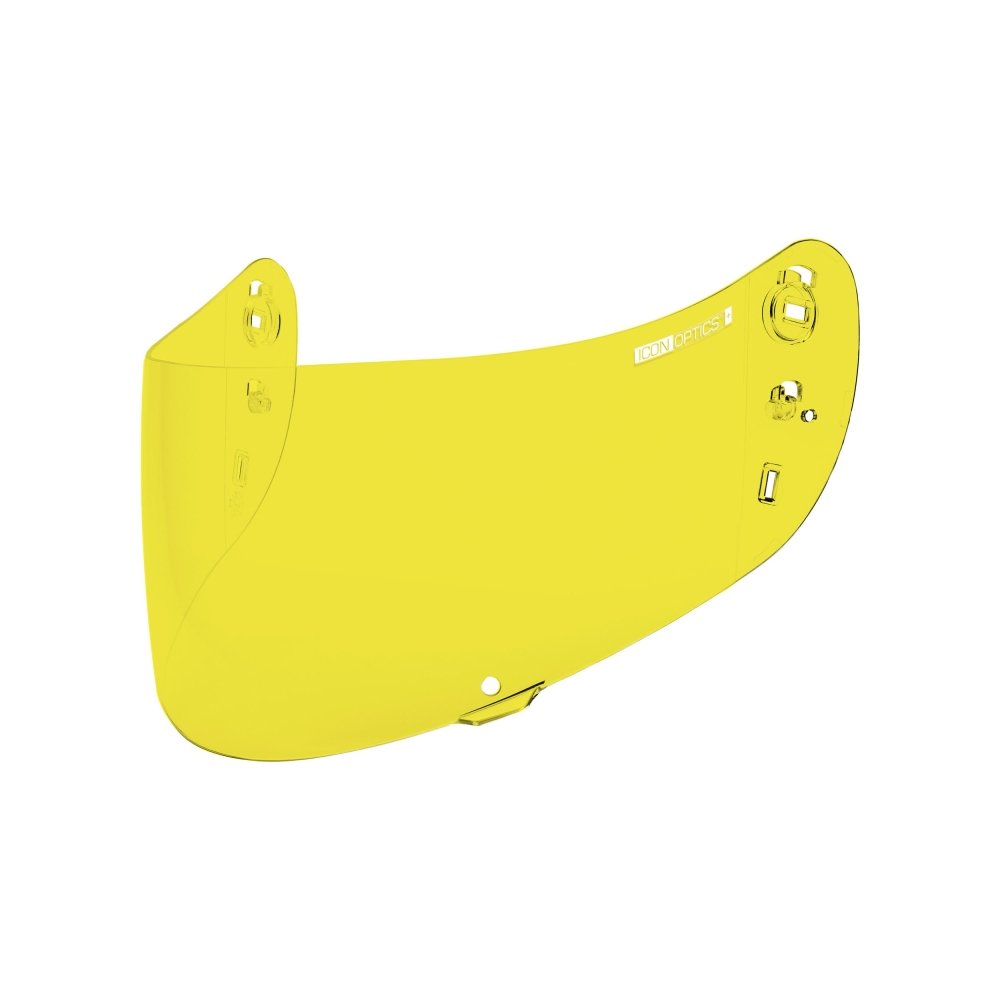Optics  Shield YELLOW ECE