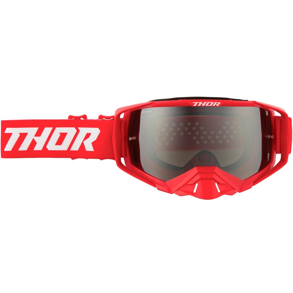 Activate Goggles FLITE RED