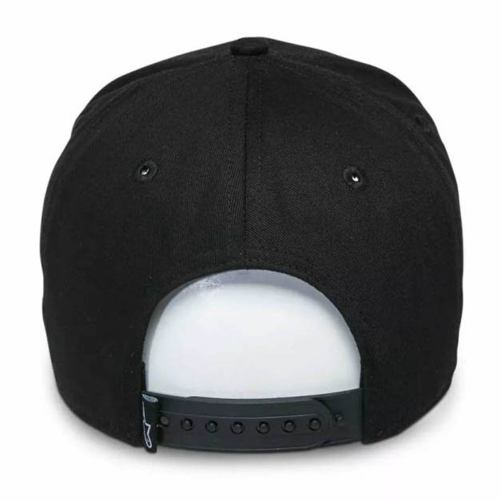 Commited Curved Bill