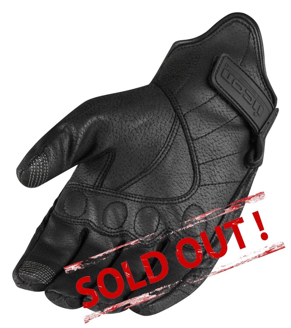 PURSUIT размер L