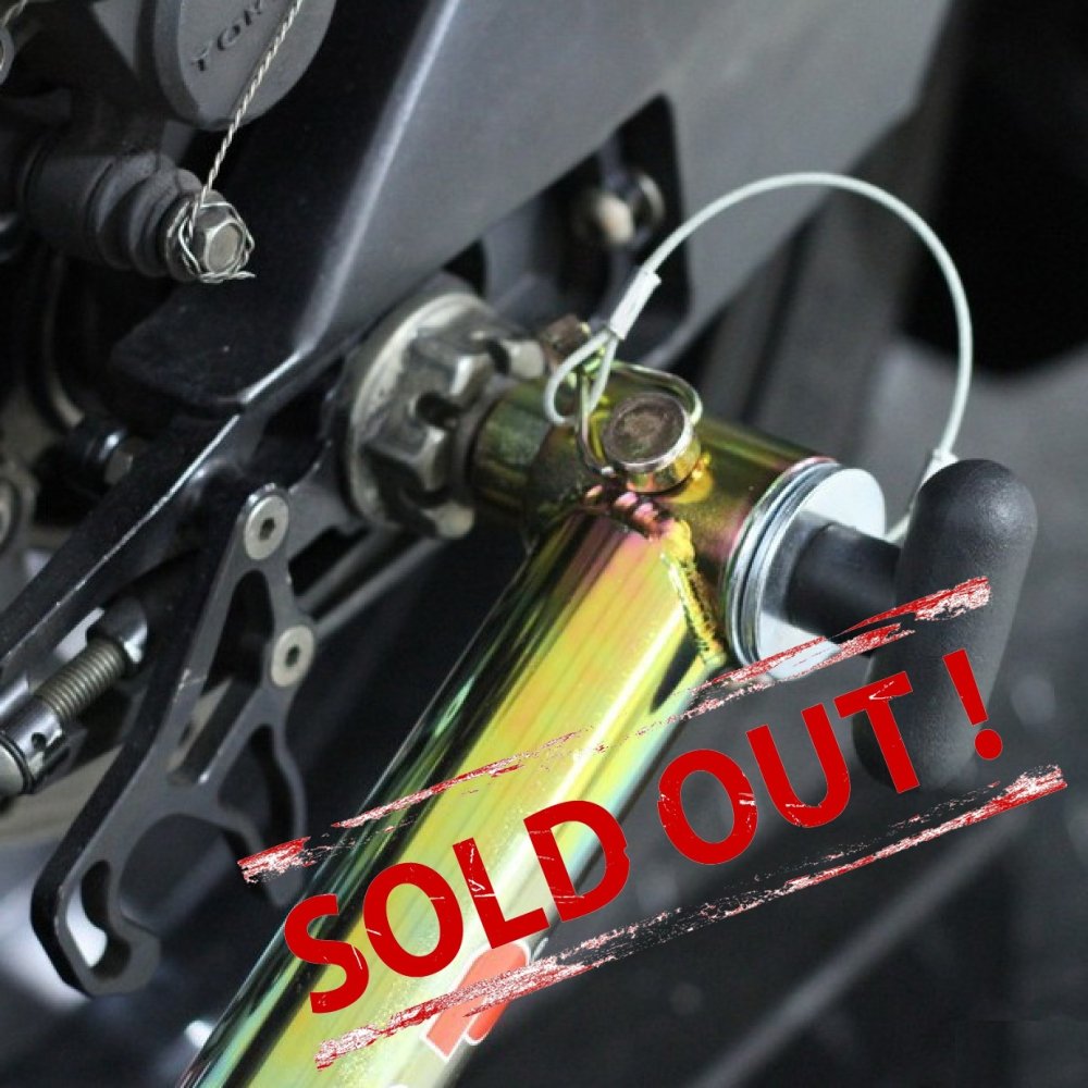 Фиксаторы для крепления Pit Bull