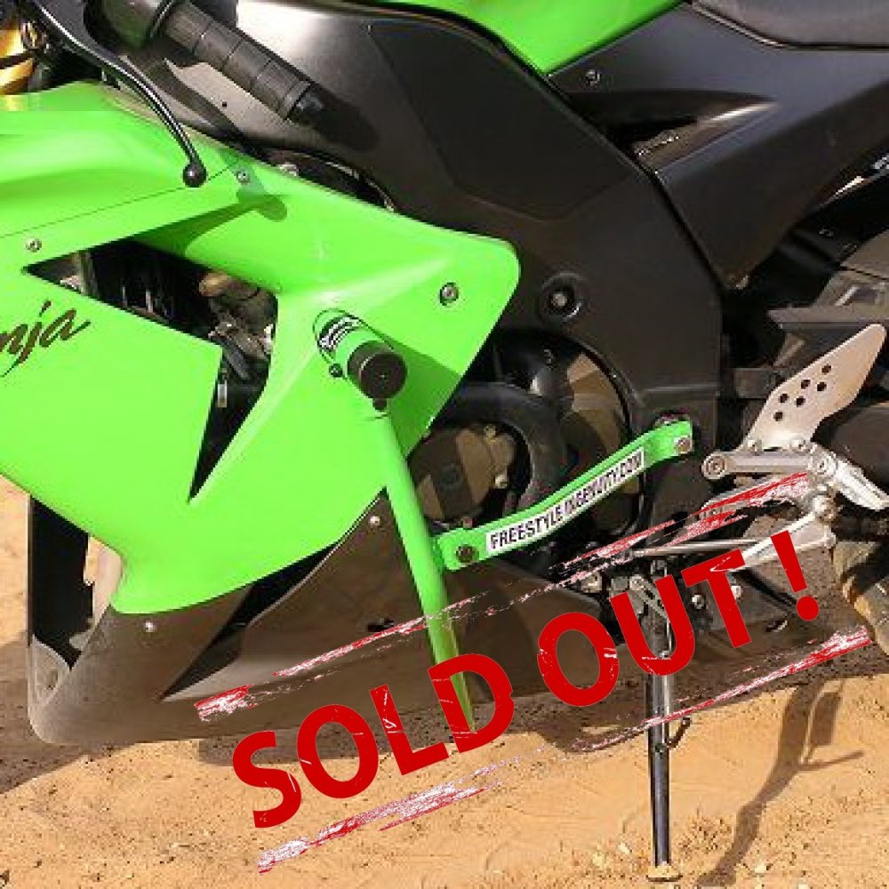 Клетка FREESTYLE INGENUITY