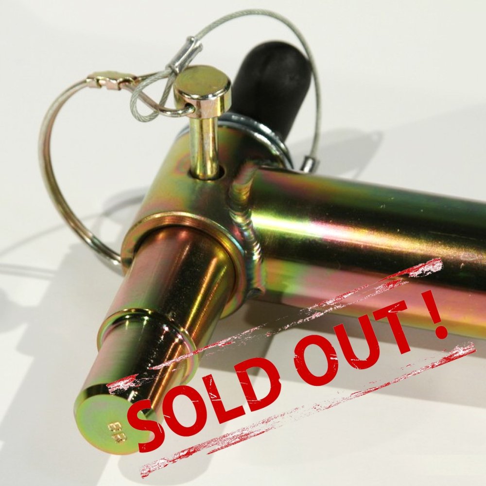 Фиксаторы для крепления Pit Bull