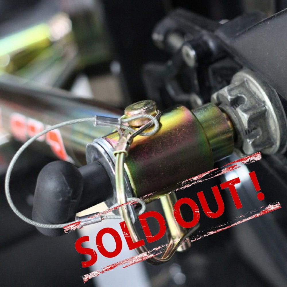 Фиксаторы для крепления Pit Bull