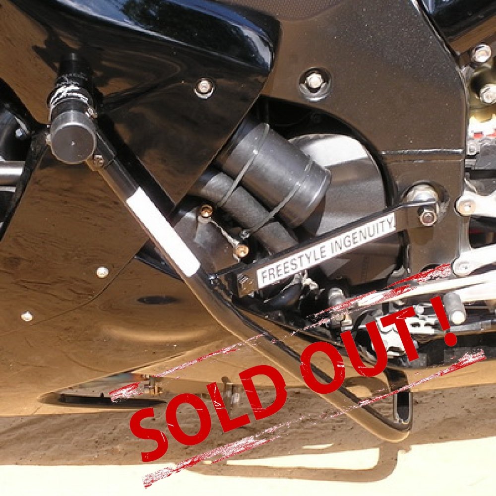 Клетка FREESTYLE INGENUITY