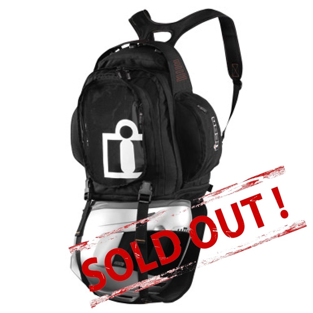 СУМКА НА БАК URBAN TANK BAG