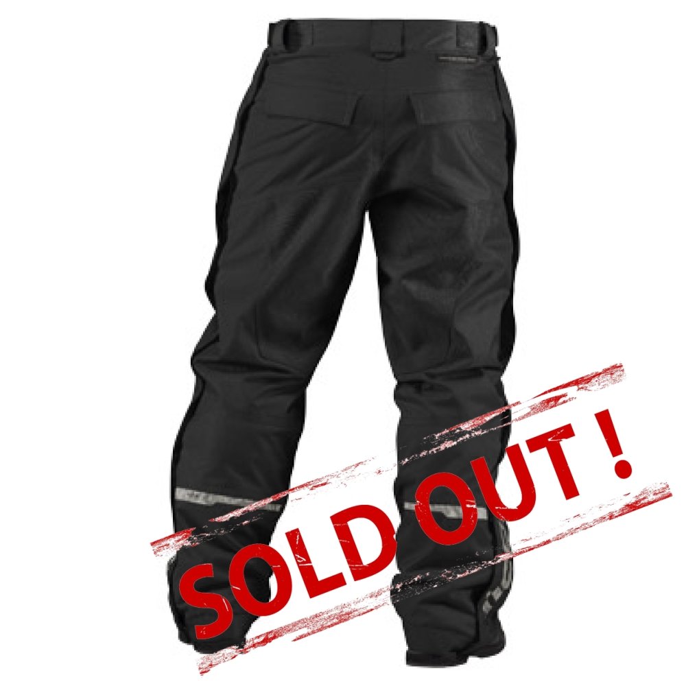PATROL WATERPROOF OVERPANT