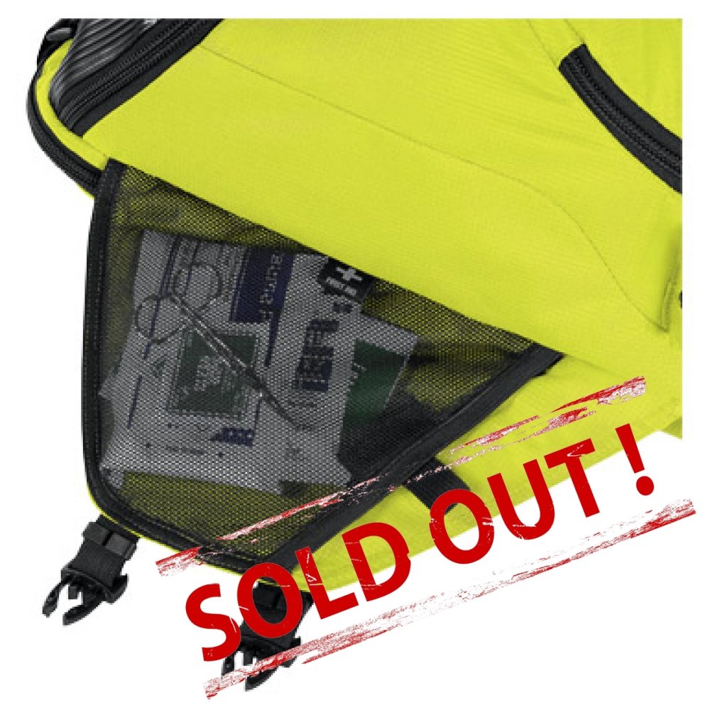 МОТОРЮКЗАК SQUAD II BACKPACK