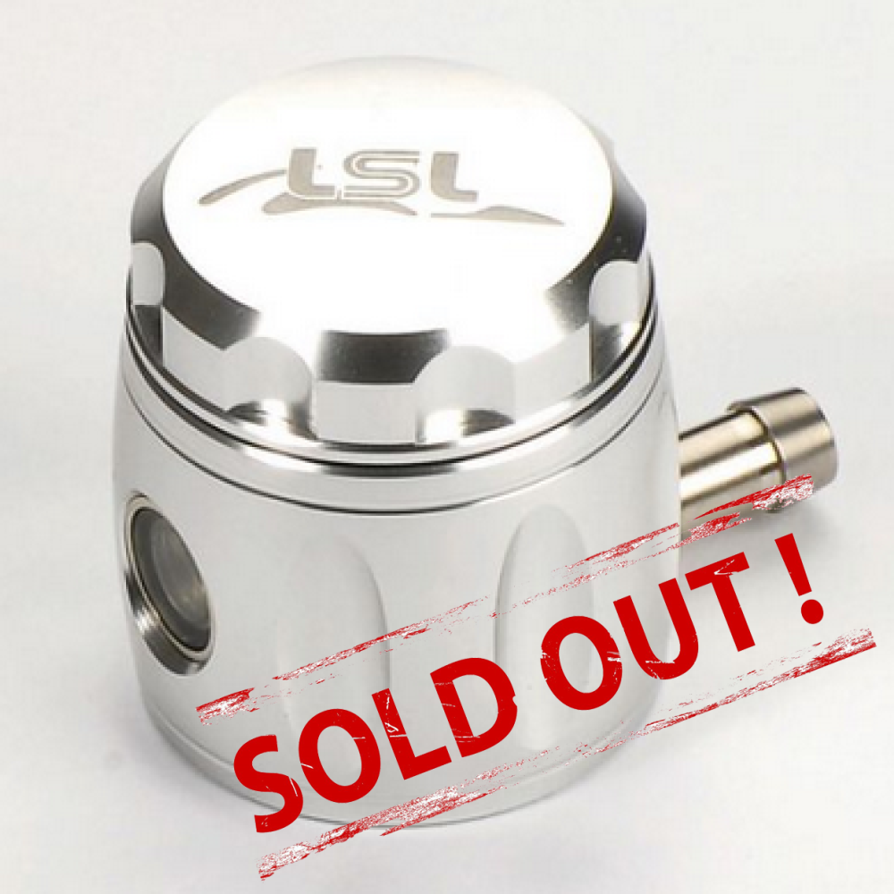 Расширительный бачок LSL