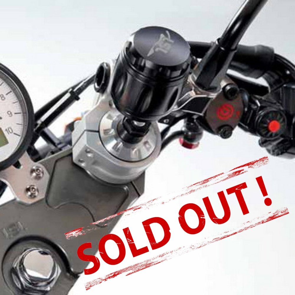 Расширительный бачок LSL