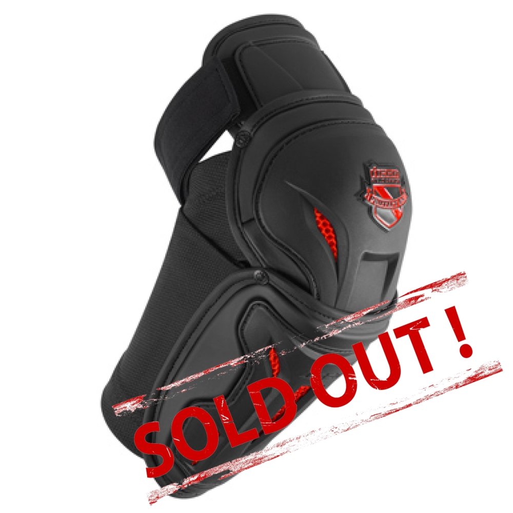 Защита локтя STRYKER ELBOW ARMOR