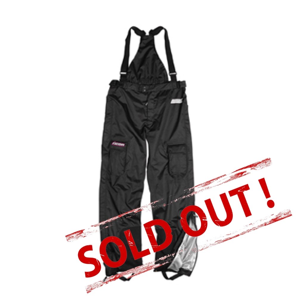 WOMEN'S PDX WATERPROOF BIBS