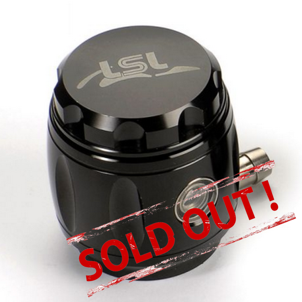 Расширительный бачок LSL