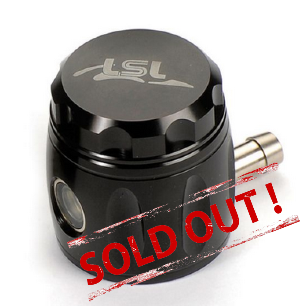 Расширительный бачок LSL