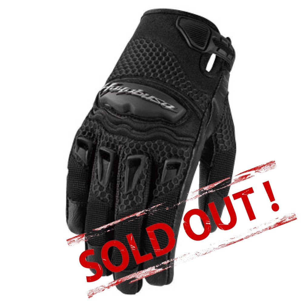 TWENTY-NINER HAYABUSA