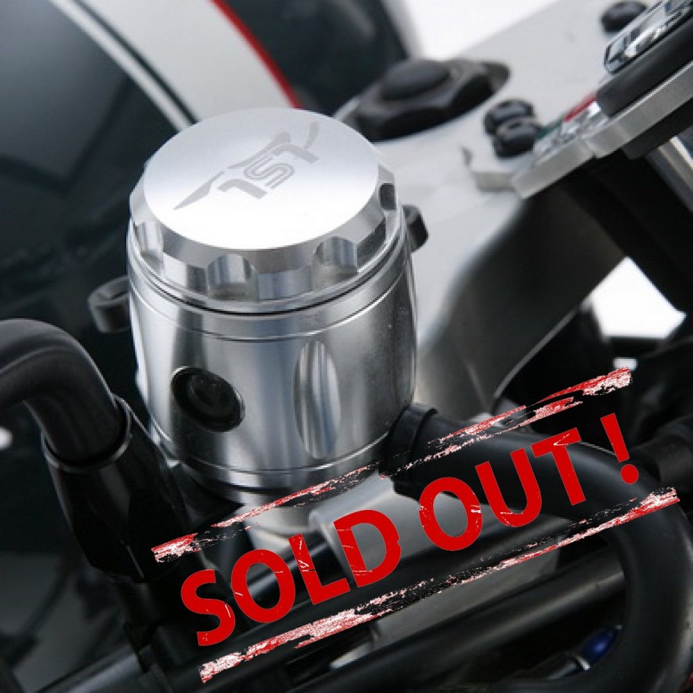 Расширительный бачок LSL