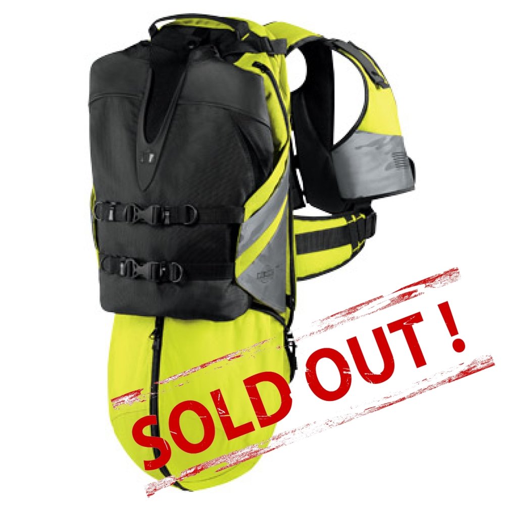 МОТОРЮКЗАК SQUAD II BACKPACK