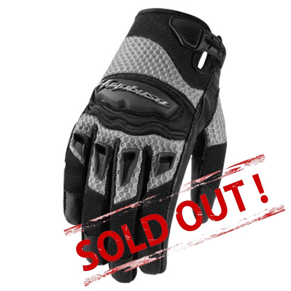 TWENTY-NINER HAYABUSA