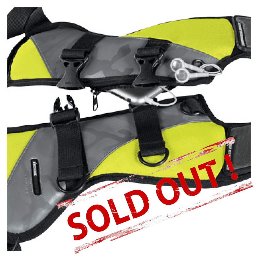 МОТОРЮКЗАК SQUAD II BACKPACK