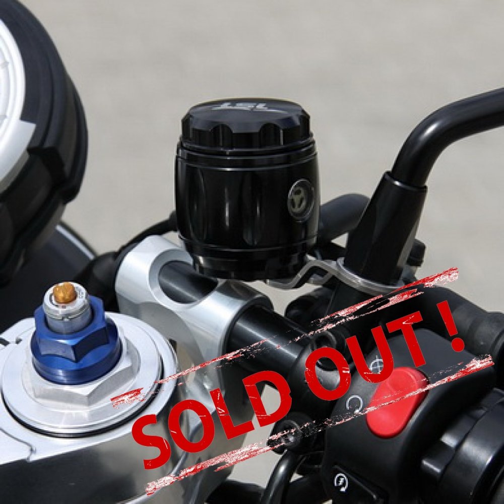 Расширительный бачок LSL