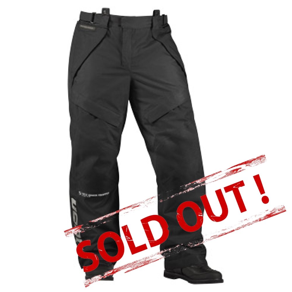 PATROL WATERPROOF OVERPANT