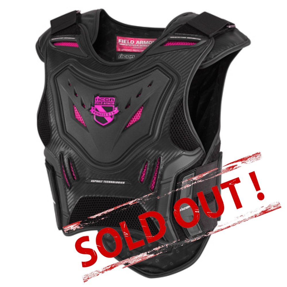 ЖЕНСКАЯ ЗАЩИТА ТЕЛА STRYKER VEST