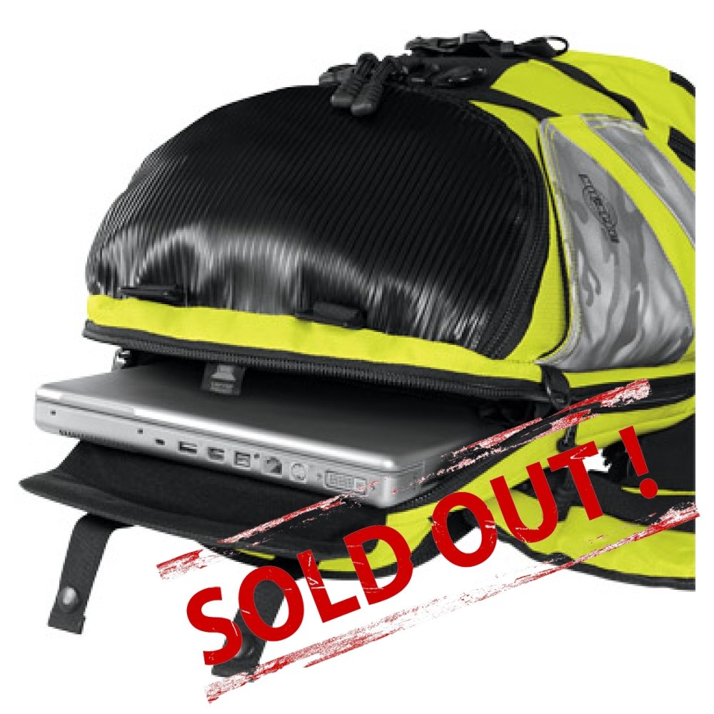 МОТОРЮКЗАК SQUAD II BACKPACK