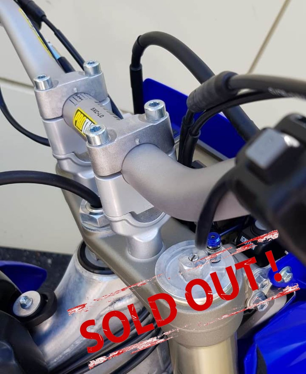 Проставка стоек