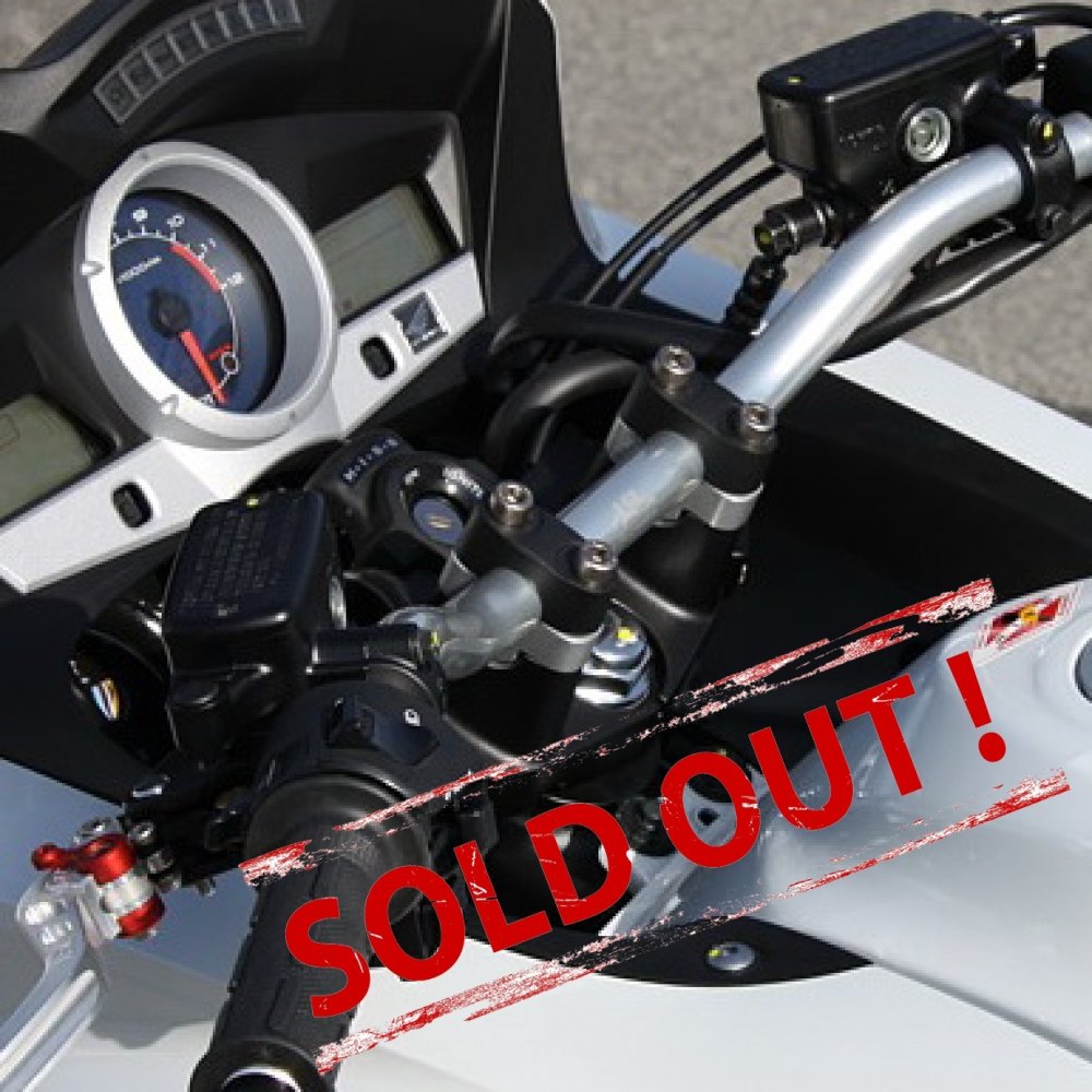 Проставка стоек