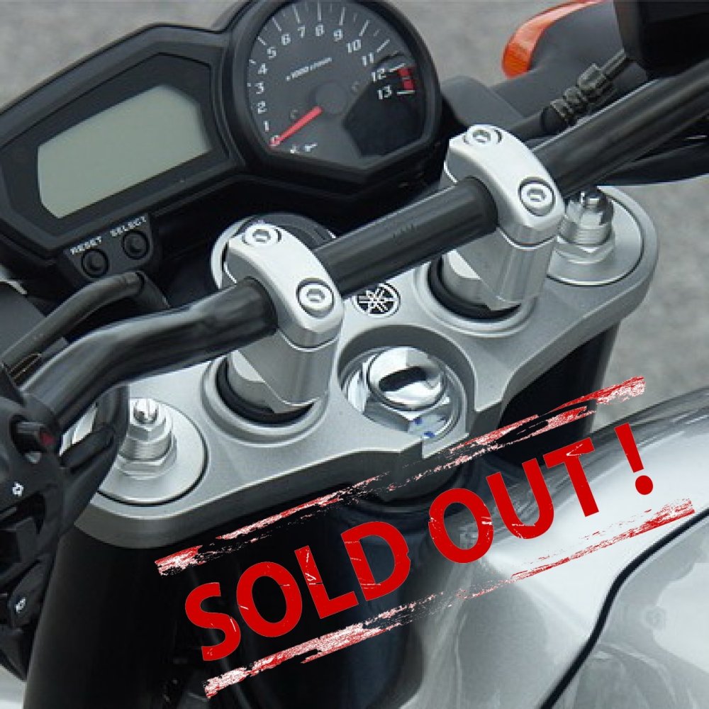 Стойки руля