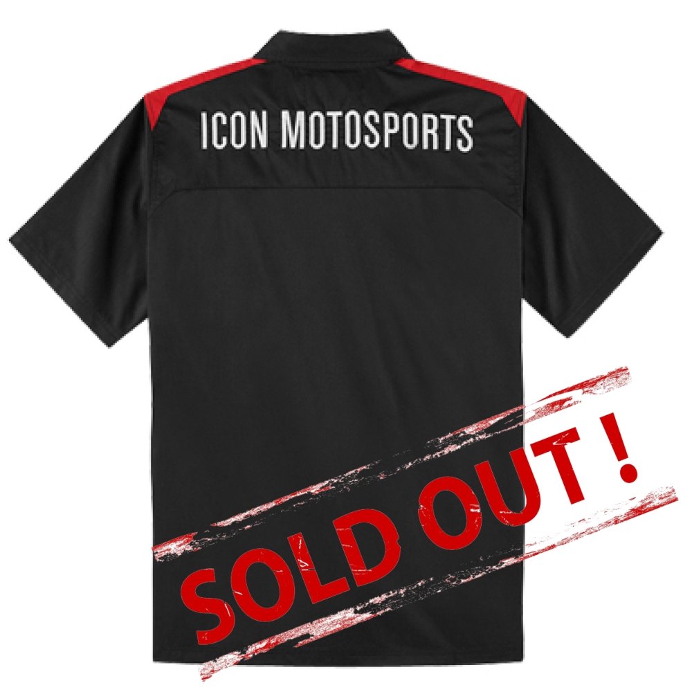 KINGSLEY HERO WORKSHIRT