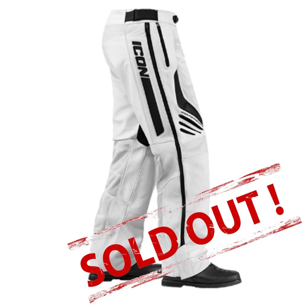 COMPOUND OVERPANT