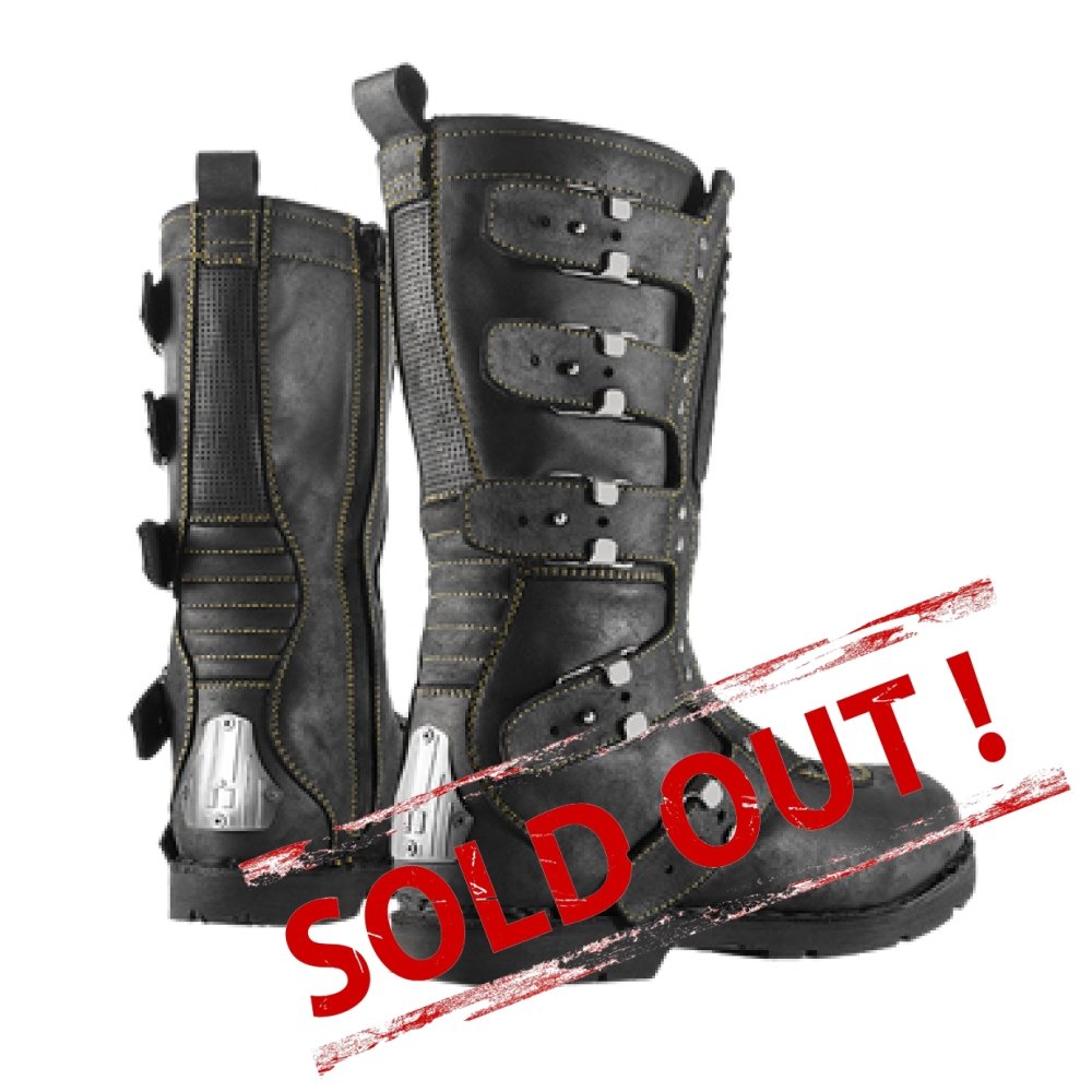 ONE THOUSAND ELSINORE BOOT