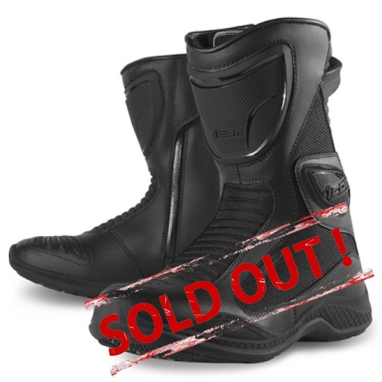 REIGN WATERPROOF BOOT